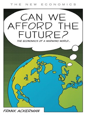 cover image of Can We Afford the Future?